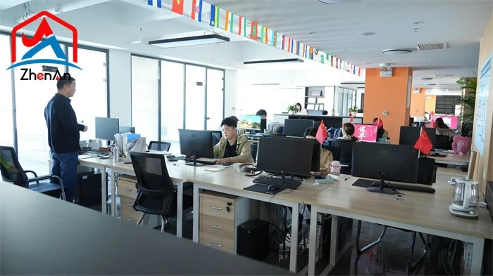 Experienced Silicon Blocks suppliers--ZhenAn Group Experienced Silicon Blocks suppliers--ZhenAn Group