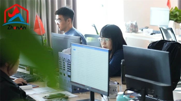 China Professional Metal Silicon suppliers-ZhenAn Group- China Professional Metal Silicon suppliers-ZhenAn Group-