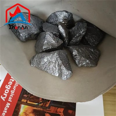 Pure Silicon Metal 1101
