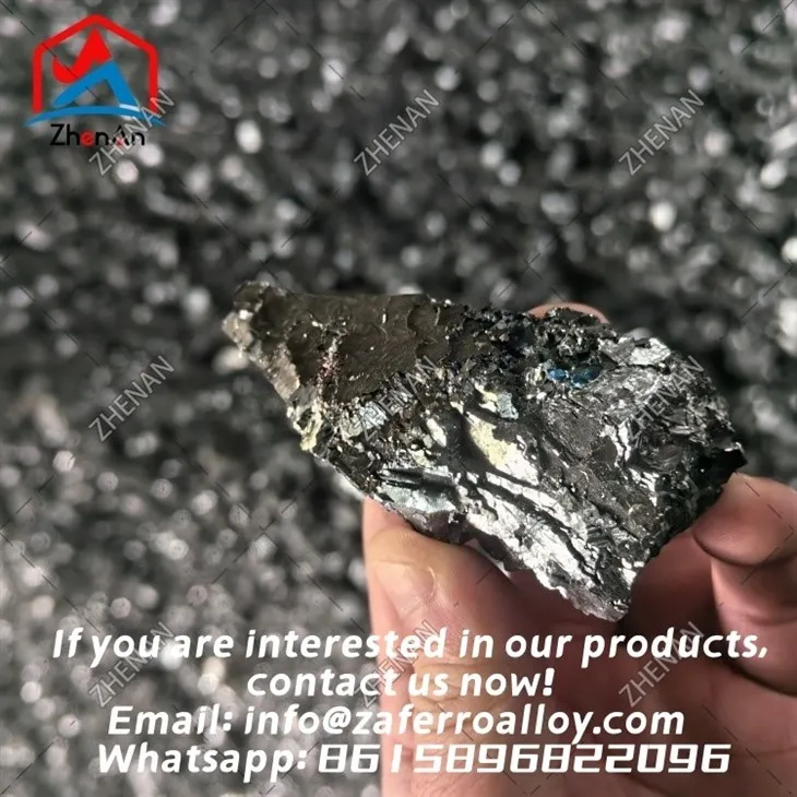 10-100 Mm Ferrovanadium Alloy