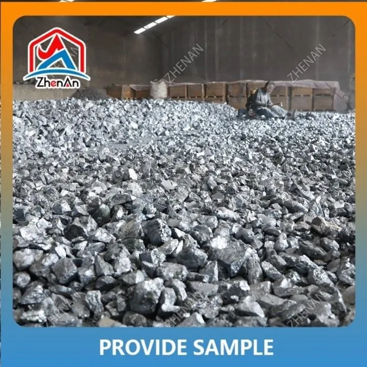 3303 Silicon Metal 10-100 Mm suppliers