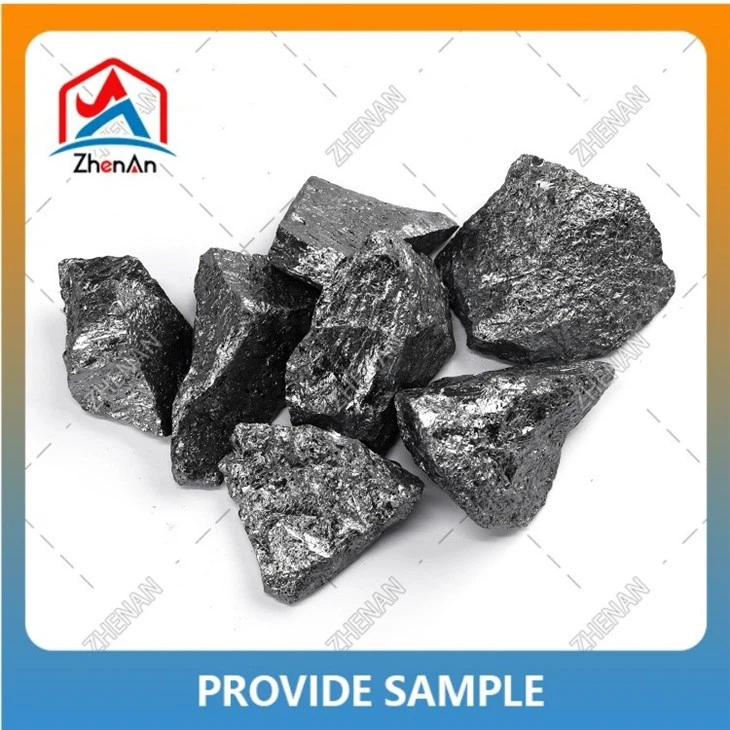 553 Silicon Metal 10-100 Mm factory
