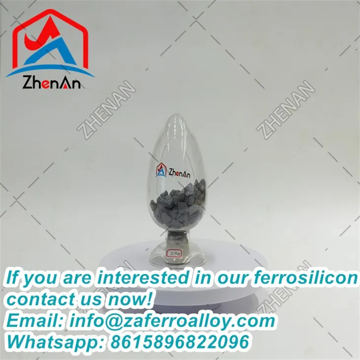70 Ferro Silica