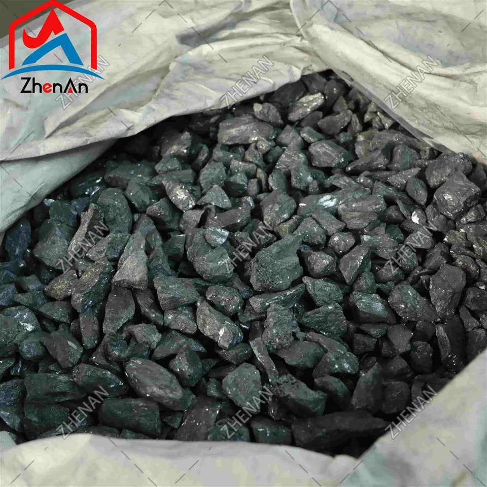 Ca31Si60 For Clean Steel