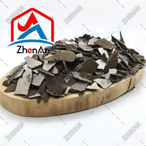 Electrolytic Manganese Flake For Steelmaking suppliers