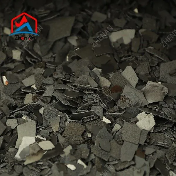 Electrolytic Manganese Metal 99.8% Flakes Mn998 suppliers