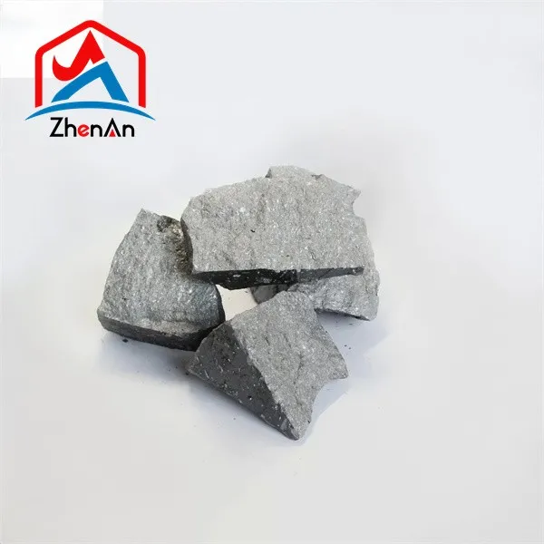 Ferro Silicon 45 Lumps | Low Impurity For Steelmaking best