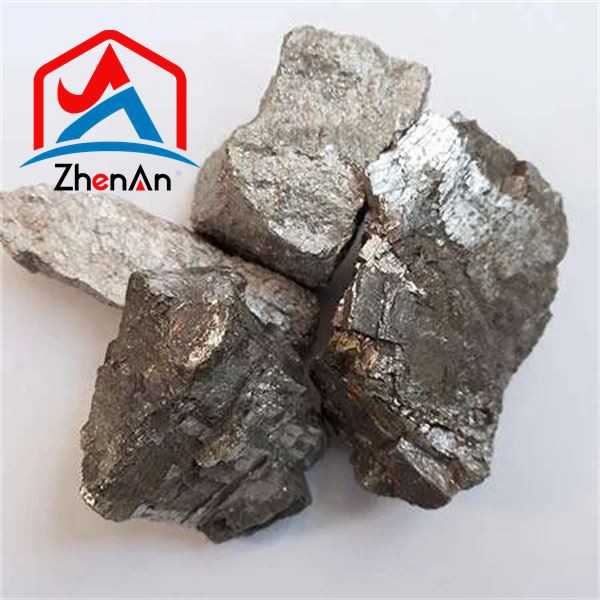 Ferro Vanadium | FeV50 FeV60 FeV80 | Factory Direct Supply