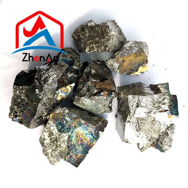 Ferro Vanadium | FeV50 FeV60 FeV80 | Factory Direct Supply suppliers