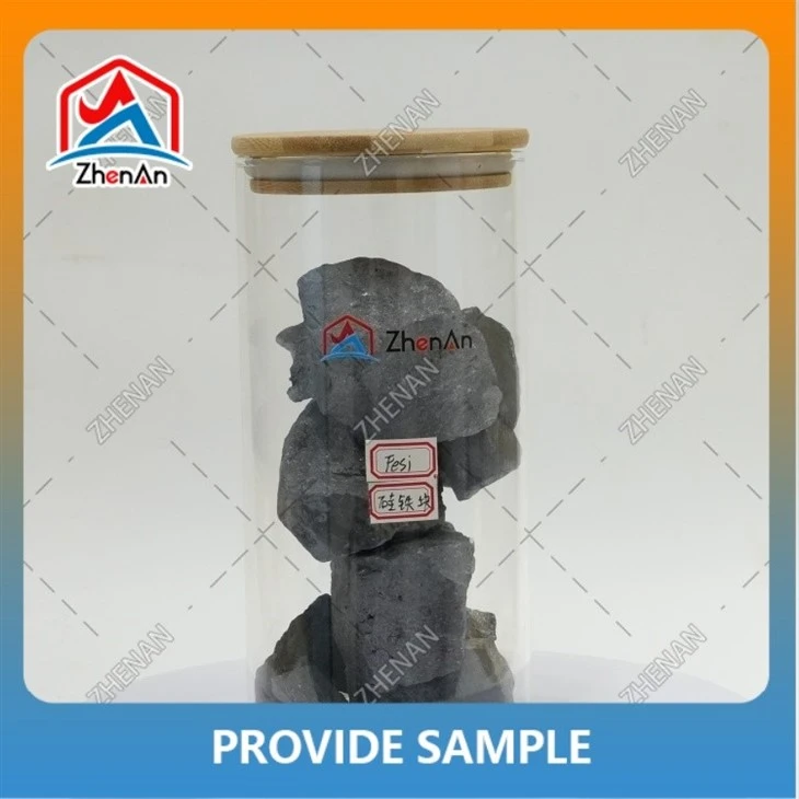 Ferrosilicon 65-75% Alloy