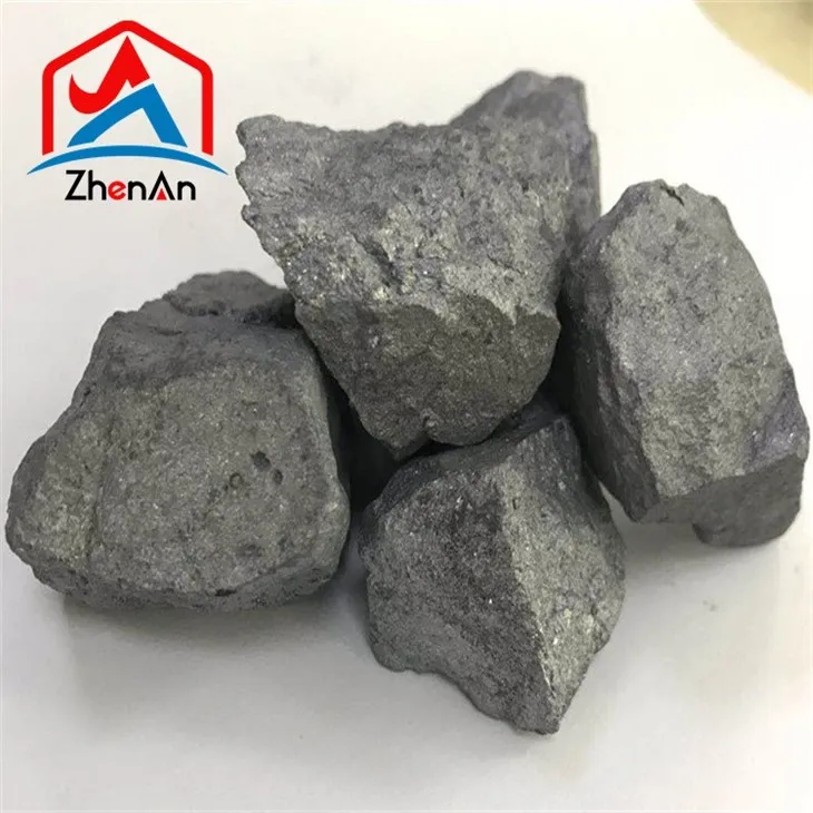Ferrosilicon Magnesium