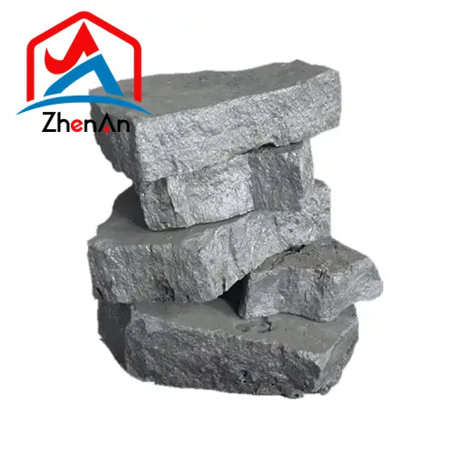Hydrogen Ferrosilicon Powder For Casting