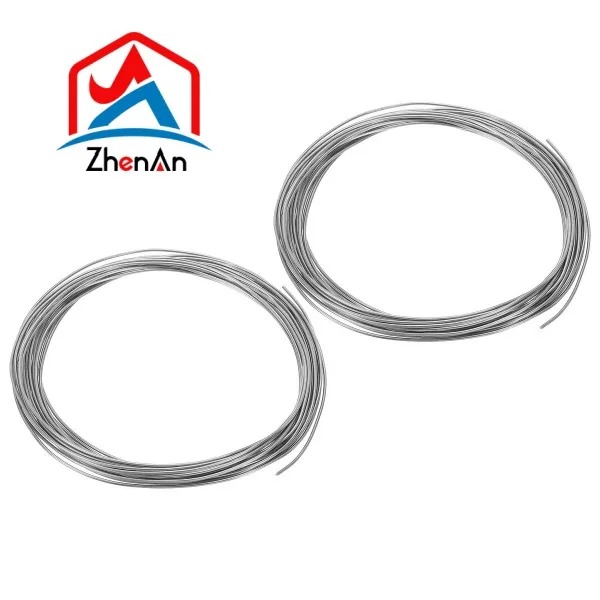0.1mm-3mm Zinc Wire 1 0.1mm-3mm Zinc Wire 1