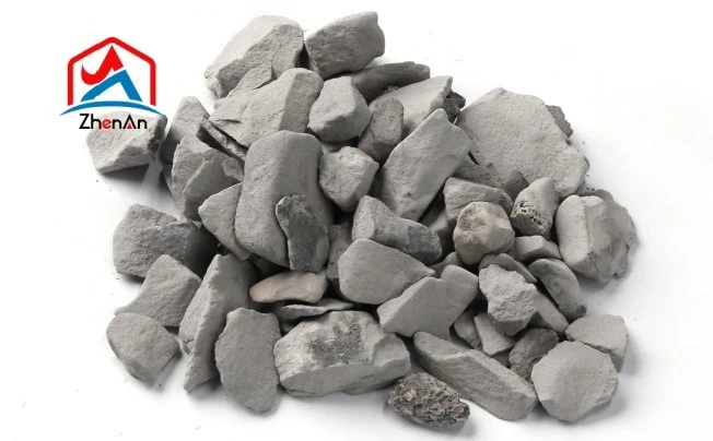 ferrosilicon nitride lumps used as nitrogen-bearing alloy additive in steelmaking ferrosilicon nitride lumps used as nitrogen-bearing alloy additive in steelmaking