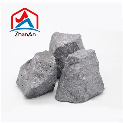 Ferro Silicon 72 in Steelmaking: Applications, Benefits and Performance