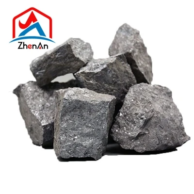 Ferro Silicon 72 Lumps Uses | Steelmaking & Foundry Applications
