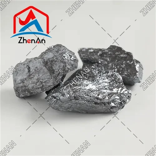 Why High-Purity Silicon Metal Matters in Si-C Anode Production