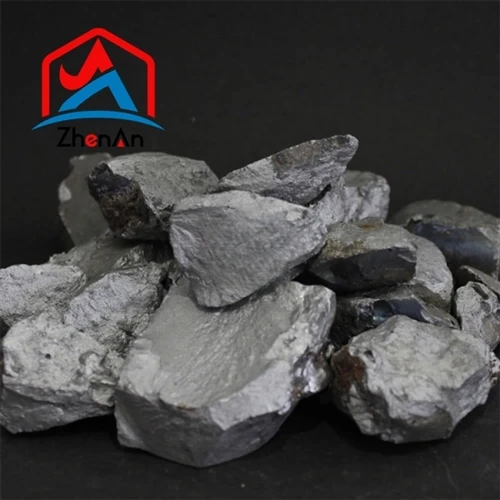 What Is Ferrosilicon Zirconium FeSiZr
