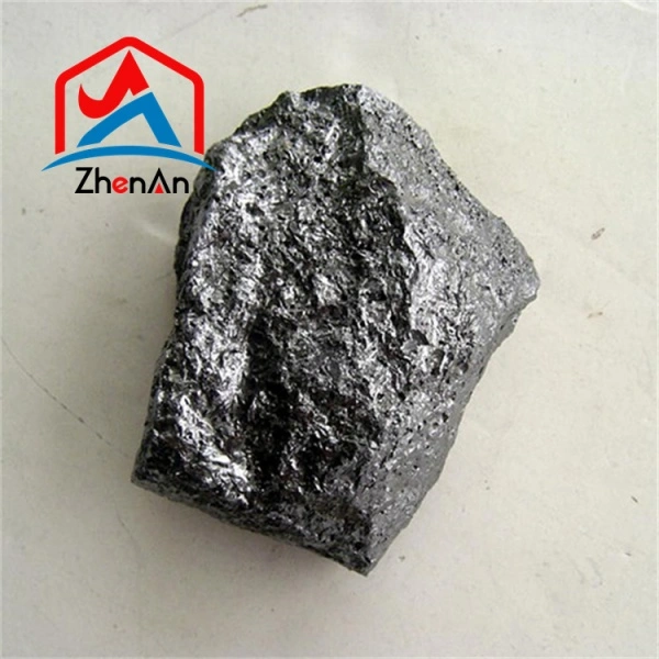Ferrosilicon Zirconium Specifications: Si, Zr and COA Checks