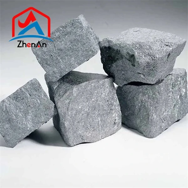 high-silicon ferrosilicon high-silicon ferrosilicon