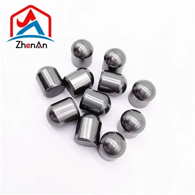 What Are Carbide Ball Teeth?
