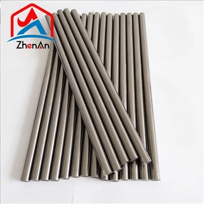 Characteristics Of Tantalum Rods
