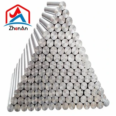 A Brief Introduction To Titanium Rods in The Chlor-alkali Industry