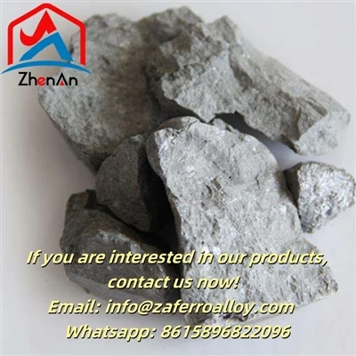 The Role Of Nodulising Agents And Elements in The Production Of Cast Iron