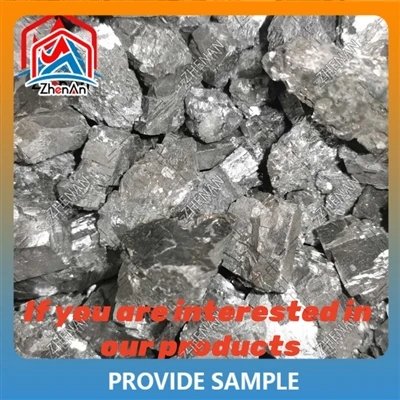 Ferro Vanadium: The Catalyst Shaping High-Performance Steel Evolution
