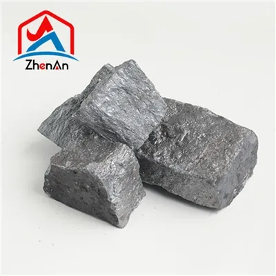 FeSi 72 & 75 Prices Edge Up On March 24