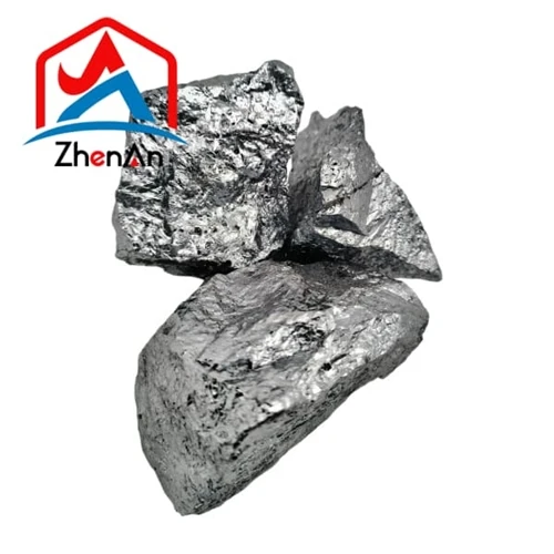 Silicon Metal Sourcing: Bulk Purchasing Risks, Price, Quality & Supply