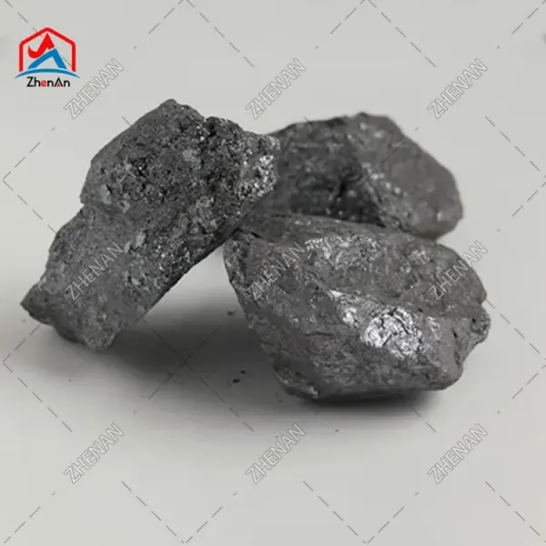 China Ferro Silicon Price September 28, 2026 | FeSi72 & FeSi75