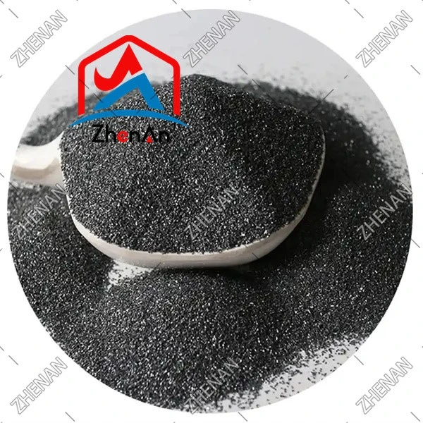 silicon carbide granules silicon carbide granules
