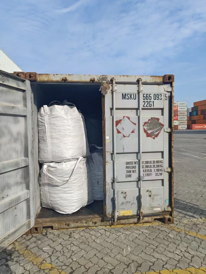 Silicon Metal 2202 Stock for Export Shipment Silicon Metal 2202 Stock for Export Shipment