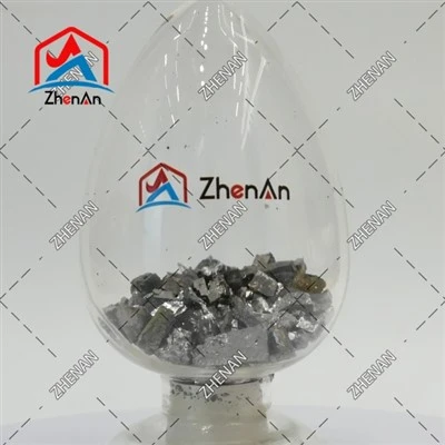 40 Ferro Vanadium Lumps