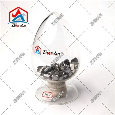 50 Ferro Vanadium Lumps