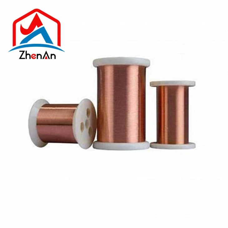 Polyester Imide Enameled Wire