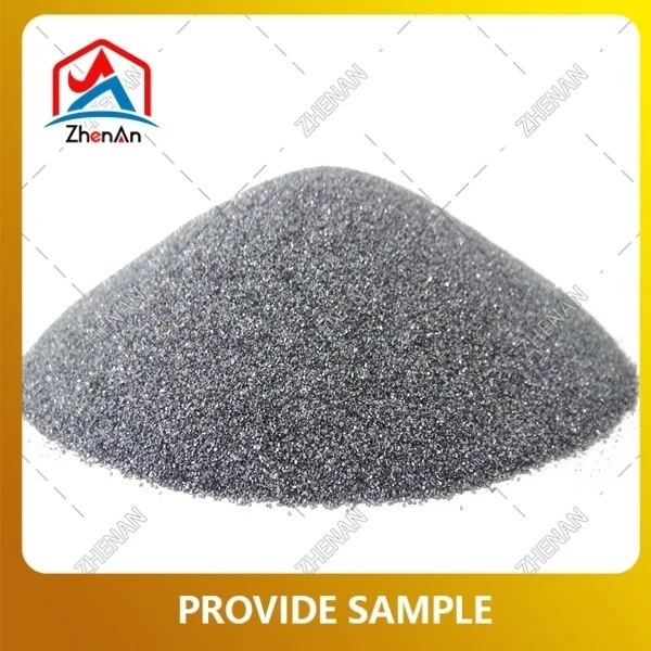 Si-150 Mesh Metal Powder For Refractory suppliers