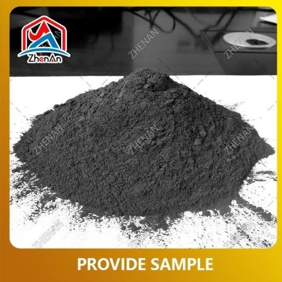 Si97% Metal Silicon Powder 20–100 Mesh high quality