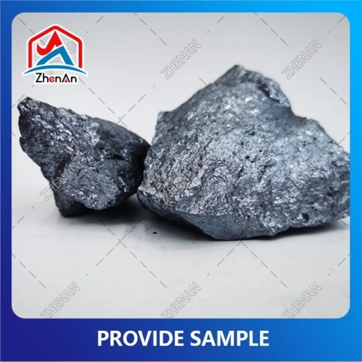 Silicon Metal Block For Metal Refining And Casting suppliers