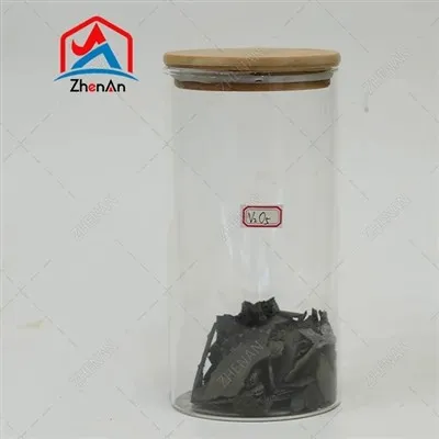 98% Flake Vanadium Pentoxide V2O5