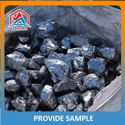 99.9% Industrial Silicon Metal 2202 Lumps