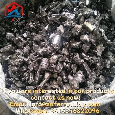 Available Fev80 Ferrovanadium