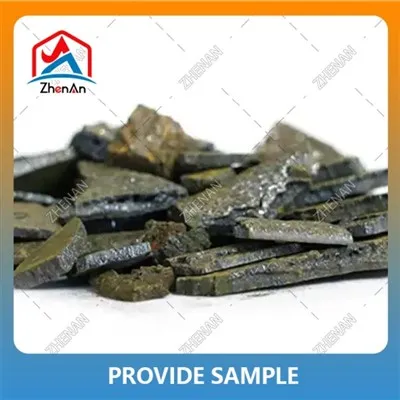 Brown Flakes 98% V2o5