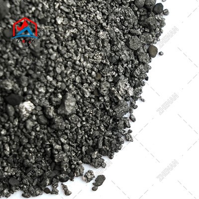 Consistent Quality Graphitized Petroleum Coke