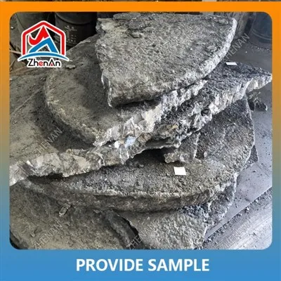 Ferro Vanadium 50% Min
