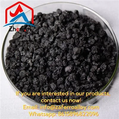 Graphite Petroleum Coke 98.5