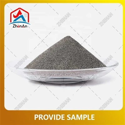 High Purity Silicon Metal Powder 553