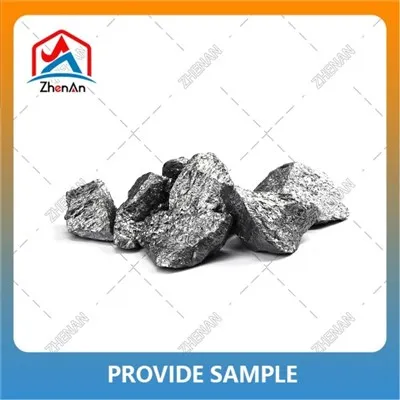 Silicon Metal 441 99% Industrial Grade