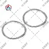 2.0mm Zinc Wire For Stable Arc Spray Wire Feeding